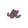 Exotic Tirtouga